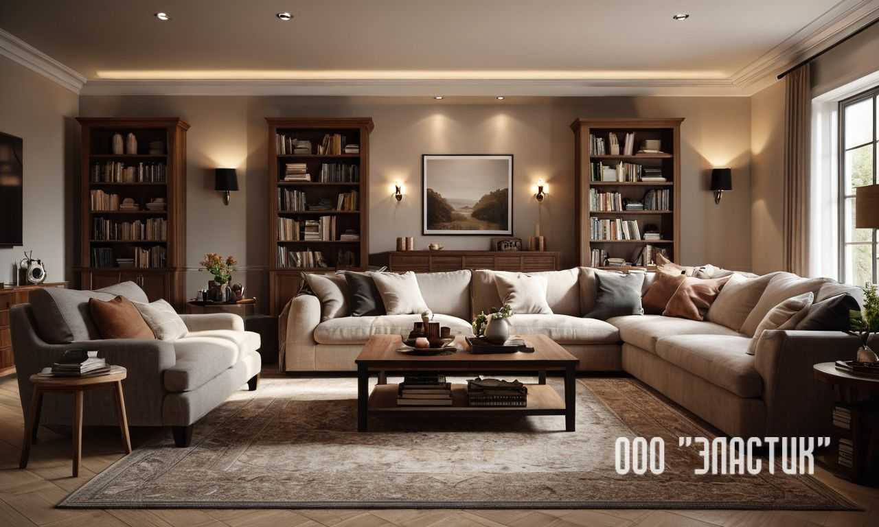 Как выбрать мебель для офиса фрилансера для комфортной работы и продуктивности