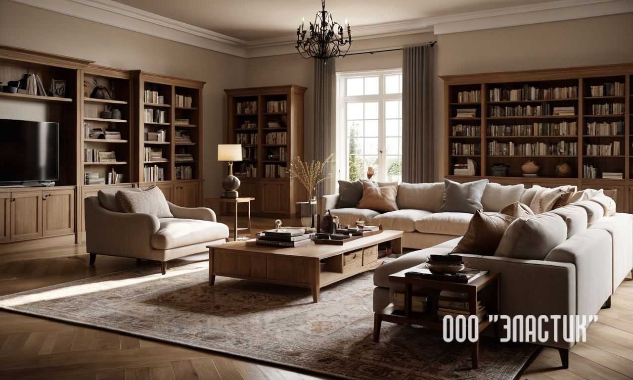 Как выбрать мебель для прихожей в доме с лестницей и правильно оформить пространство