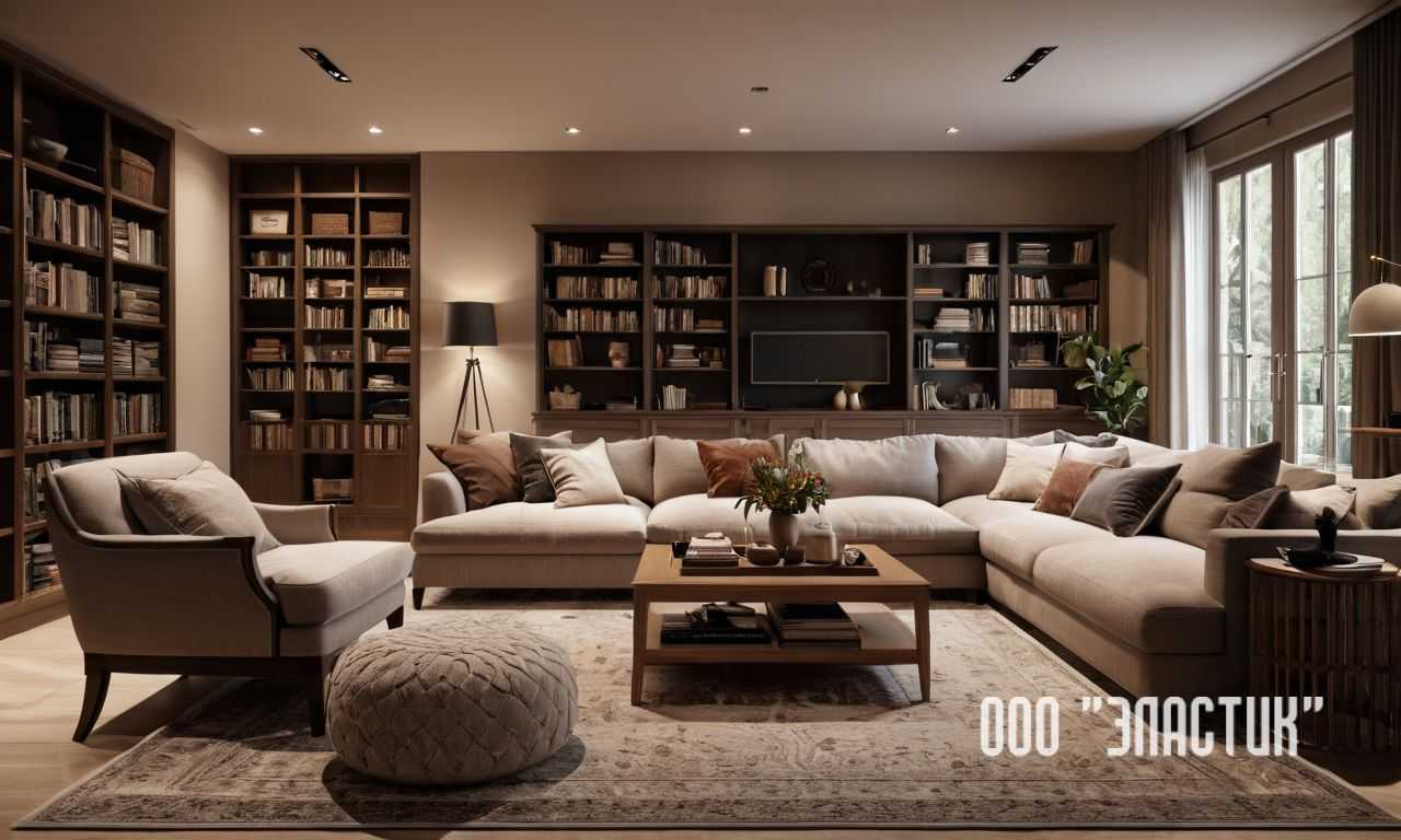 Что учитывать при выборе цвета и текстуры ЛДСП