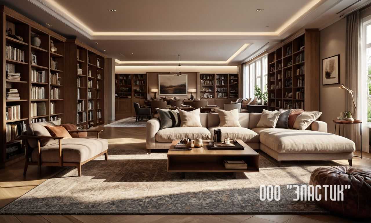 Как выбрать мебель для зоны ожидания в офисе для максимального комфорта