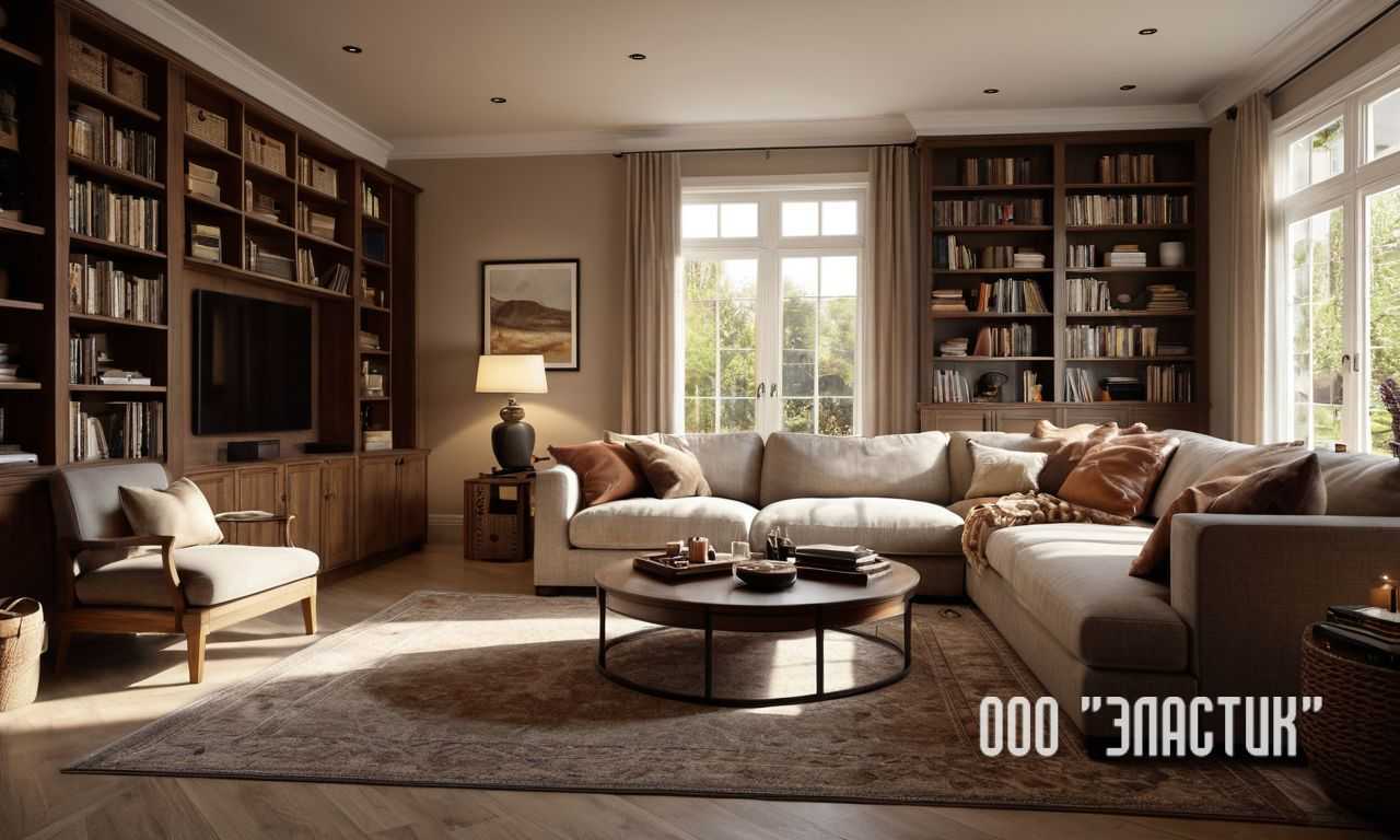 Как выбрать мебель для террасы на крыше чтобы создать идеальное пространство для отдыха