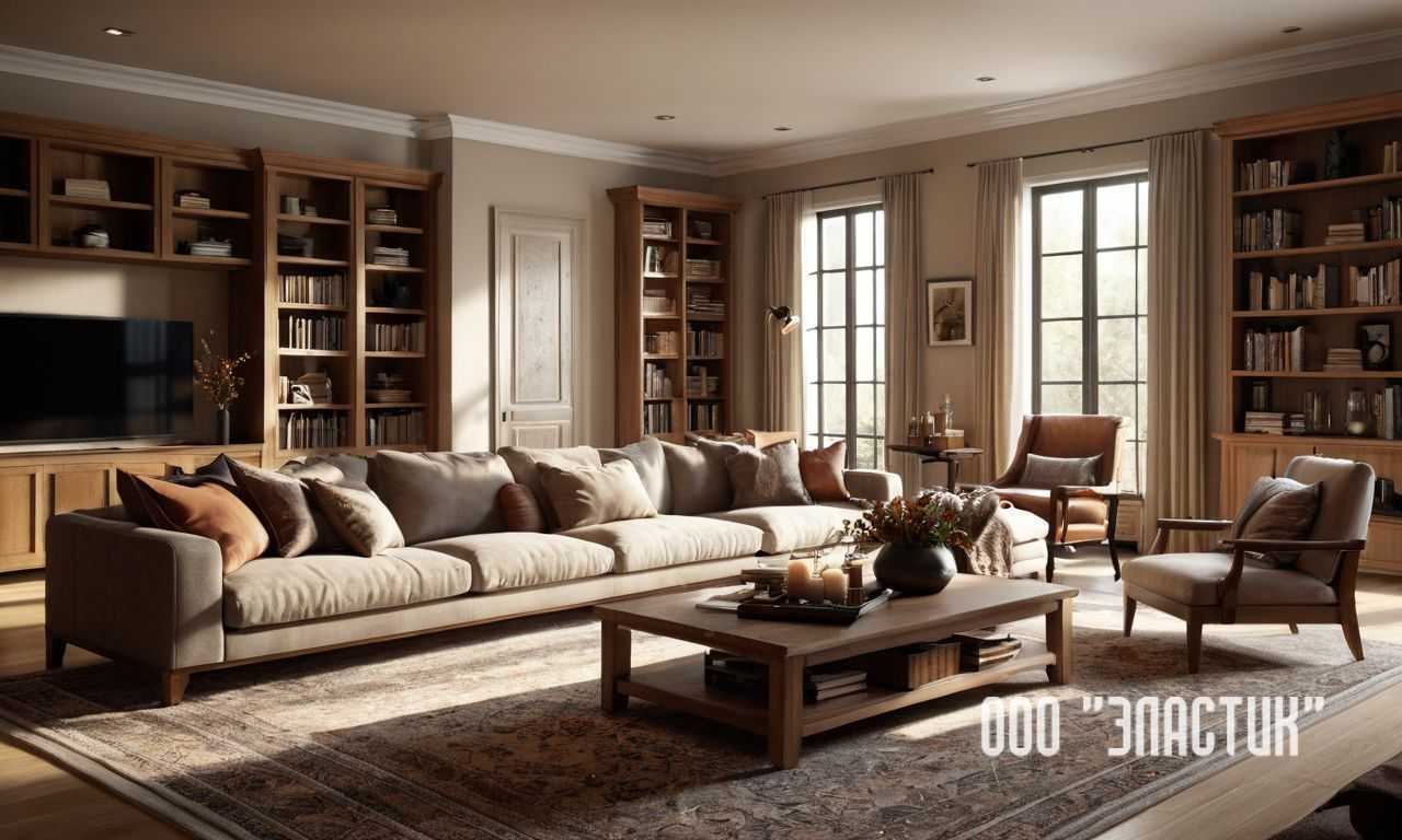 Как правильно выбрать мебель для офиса с ограниченным пространством