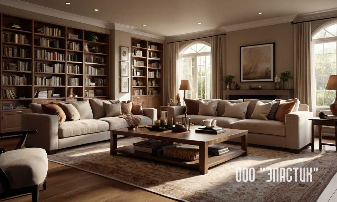 Бюджетная пластиковая мебель для офиса – идеальный выбор для вашего бизнеса