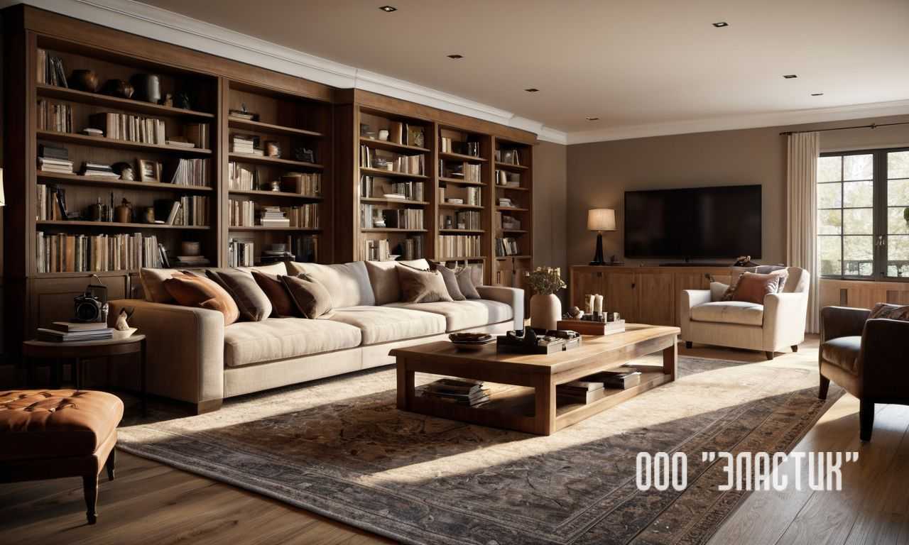 Угловые стенки для гостиной экономия пространства и стильный интерьер