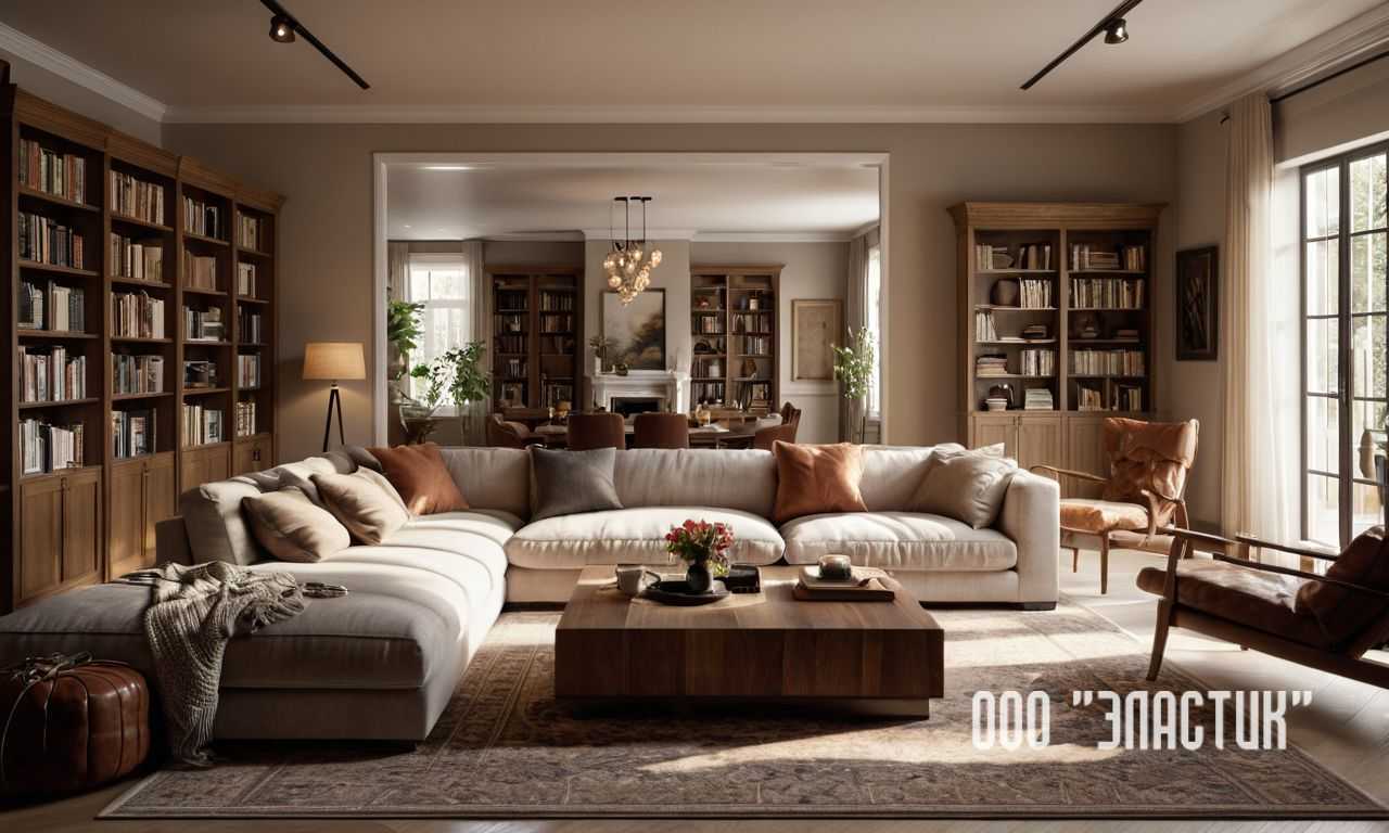 Как выбрать мебель для офиса с ограниченным пространством