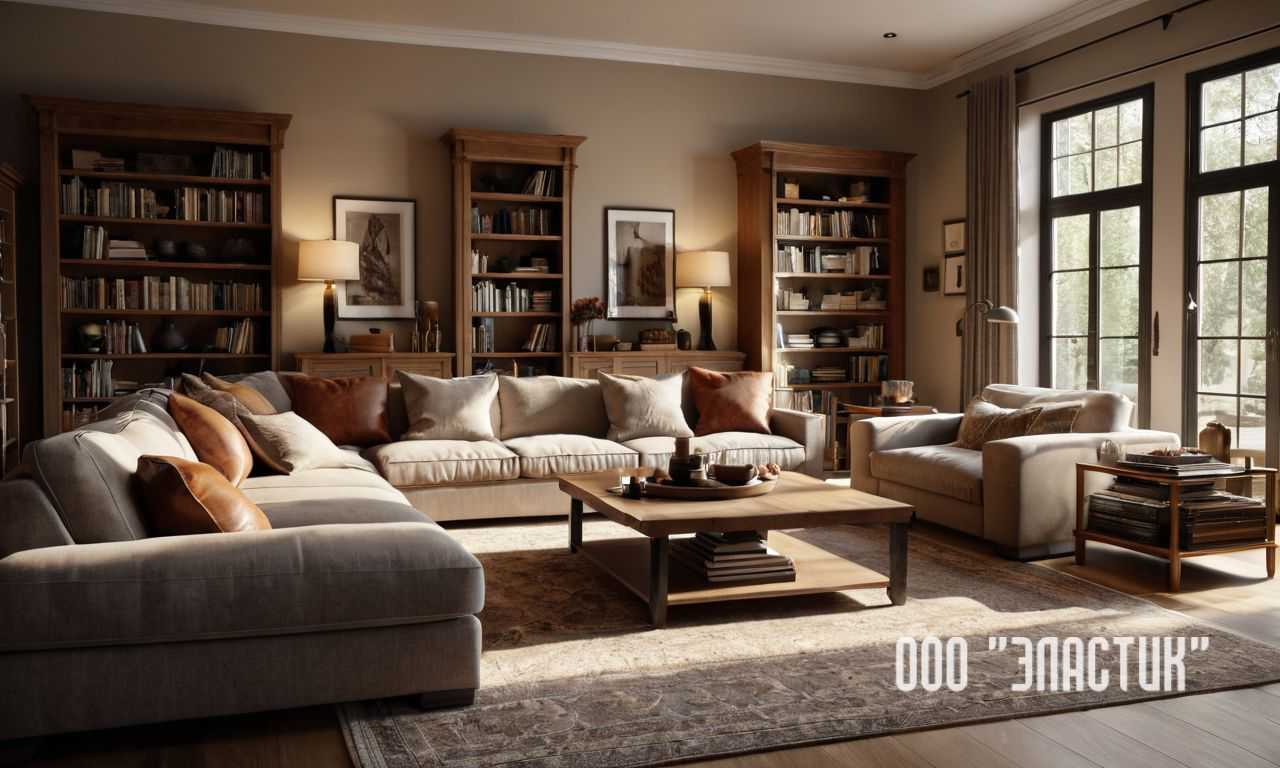 Как выбрать арт-объект в виде мебели для стильного интерьера