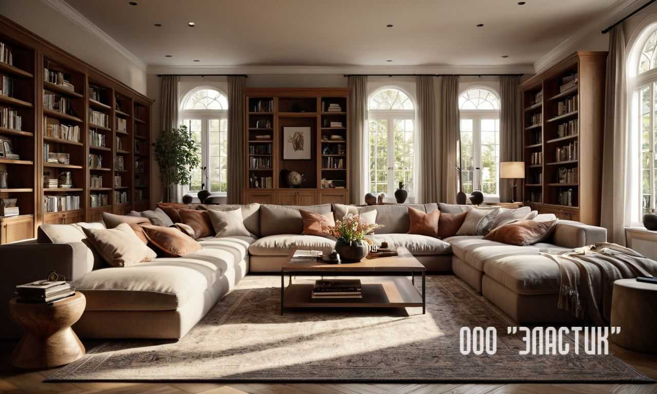 10 уникальных идей для организации хранения на небольшой кухне