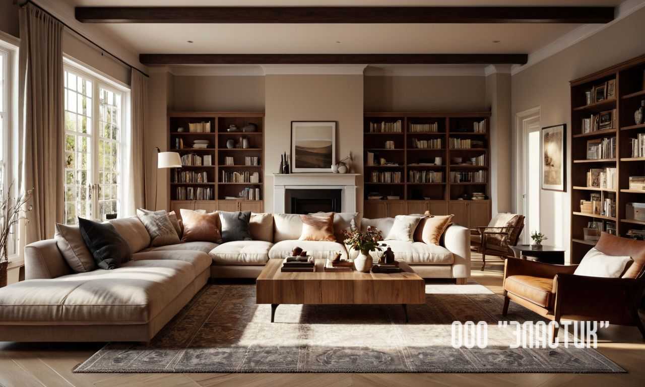 Акустика и материалы