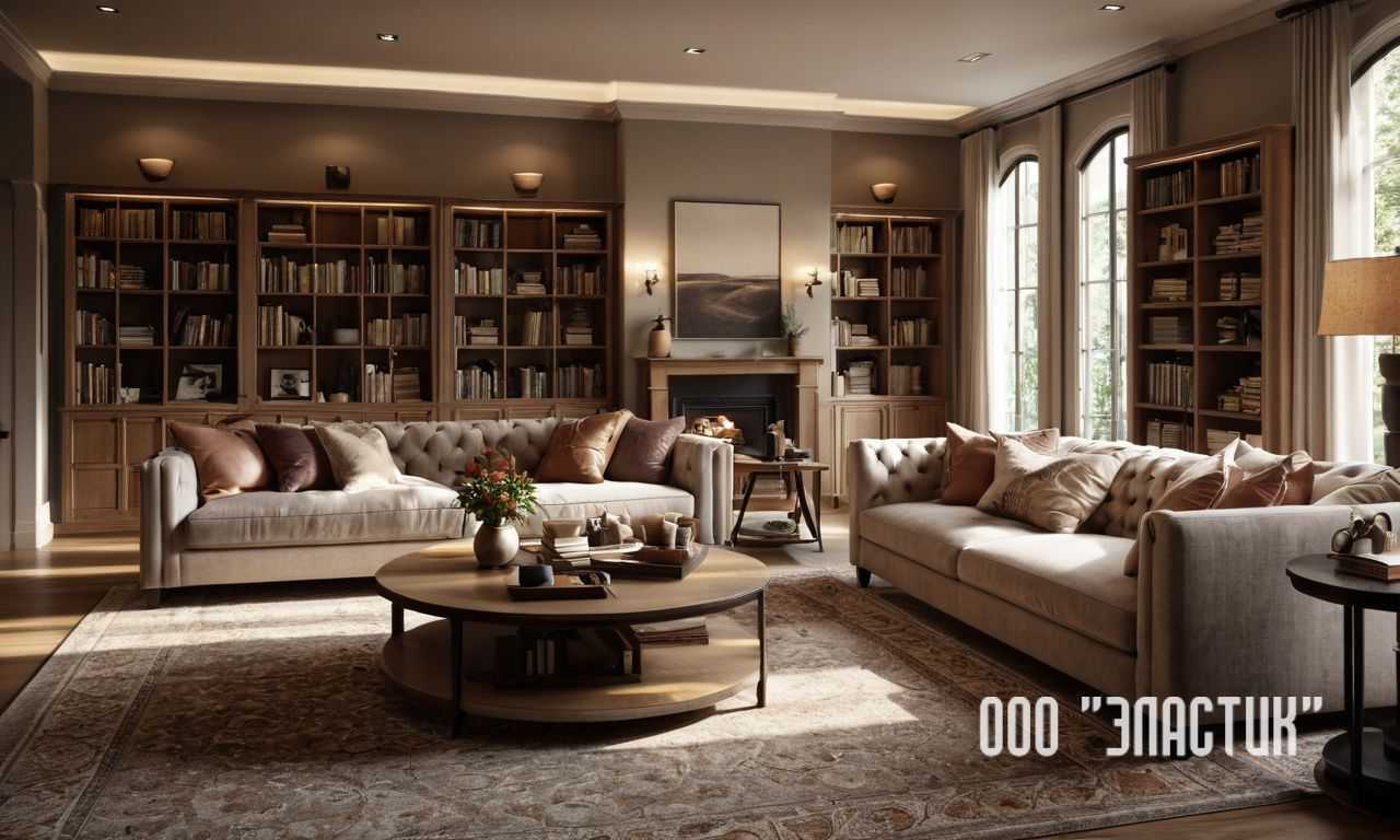 Как выбрать стеллаж для удобного и эффективного хранения вещей