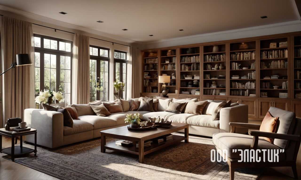 Какие материалы и механизмы гарантируют комфорт при длительном сидении