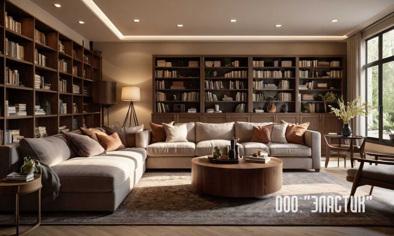 Как правильный цвет мебели в офисе повышает продуктивность сотрудников