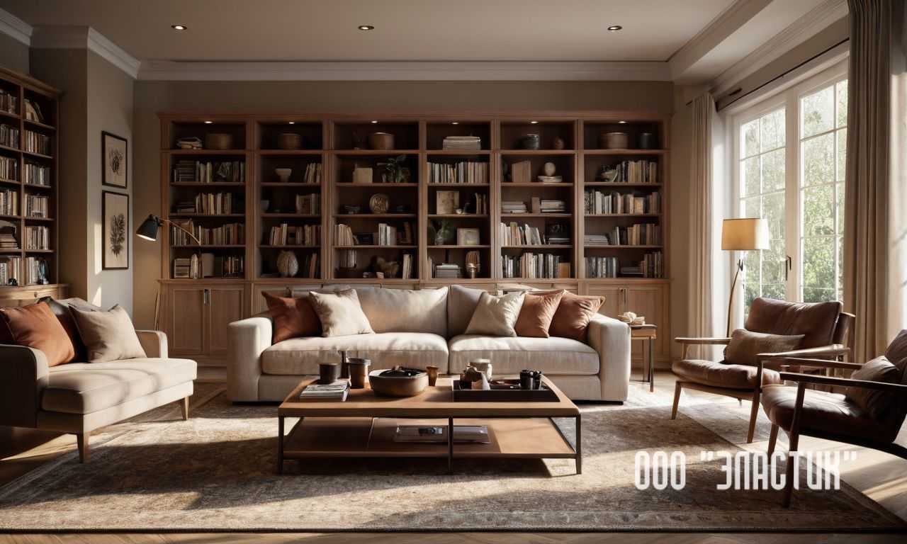 Мебель для террасы с подсветкой создающая уют и стиль на вашем участке