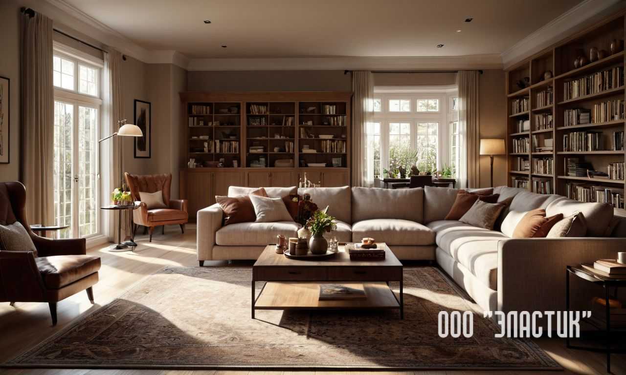 Как выбрать мебель с зеркалом и подсветкой для стильного интерьера