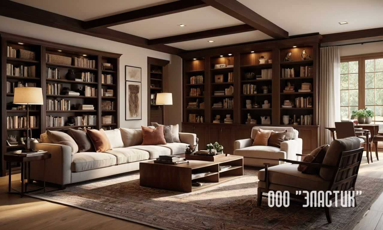 Как выбрать идеальное кресло-качалку для комфортного отдыха в саду