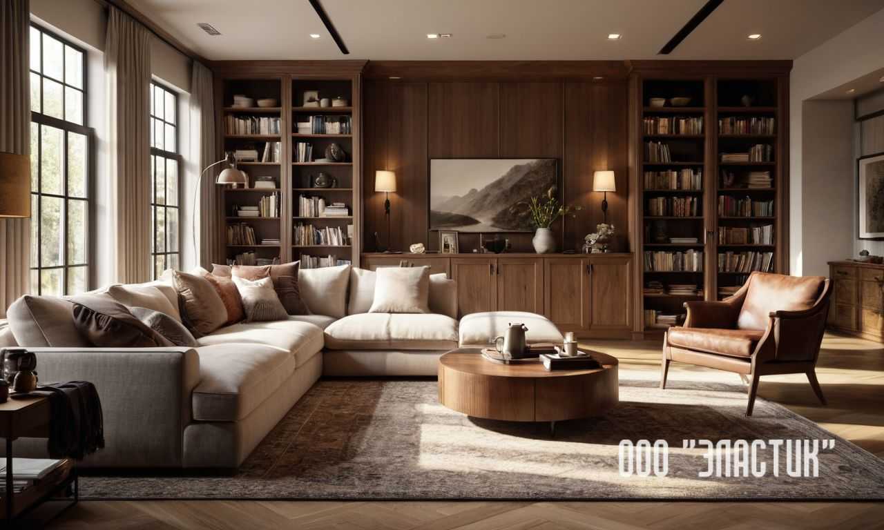 Стильные прихожие с открытыми полками для вашего дома