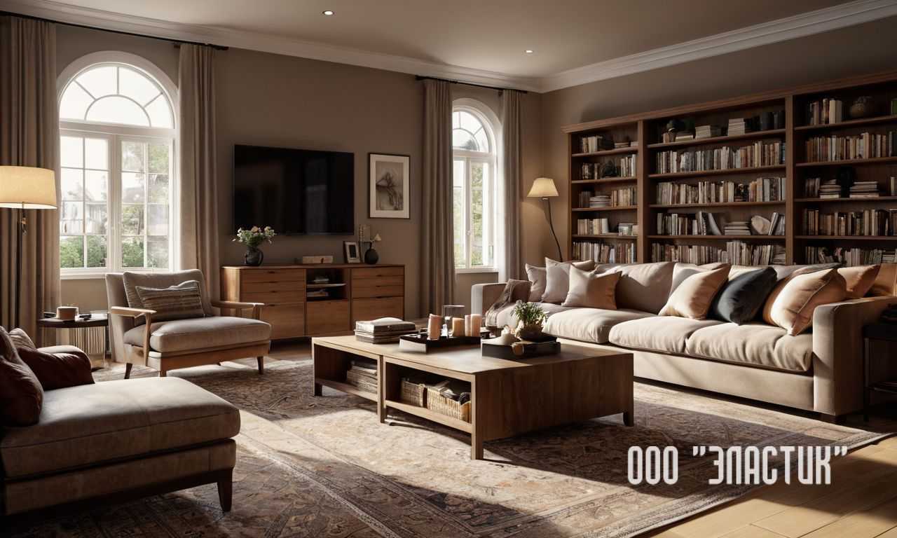 Как выбрать мебель для гостиной советы от дизайнера для вашего интерьера