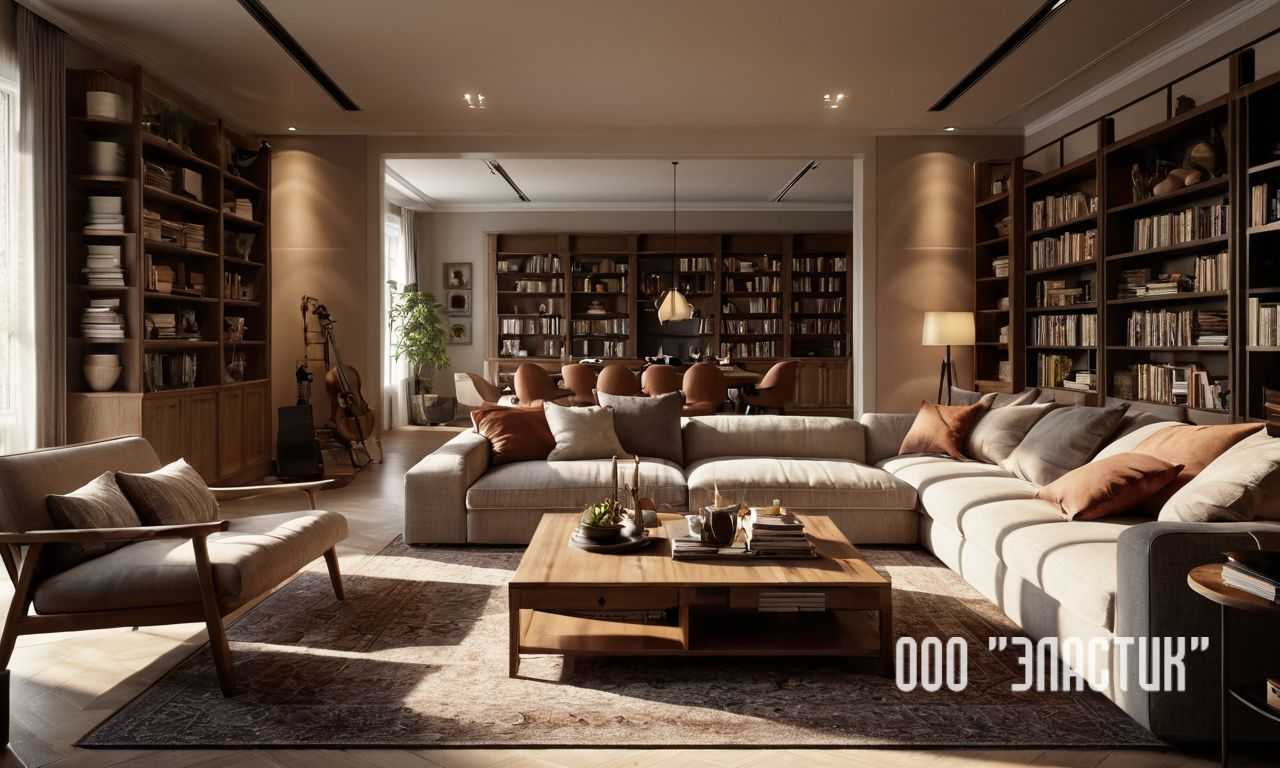 Как выбрать мебель для спальни в стиле минимализм для комфортного интерьера