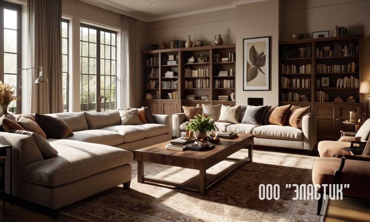 Как комбинировать функциональность и внешний вид при выборе мебели