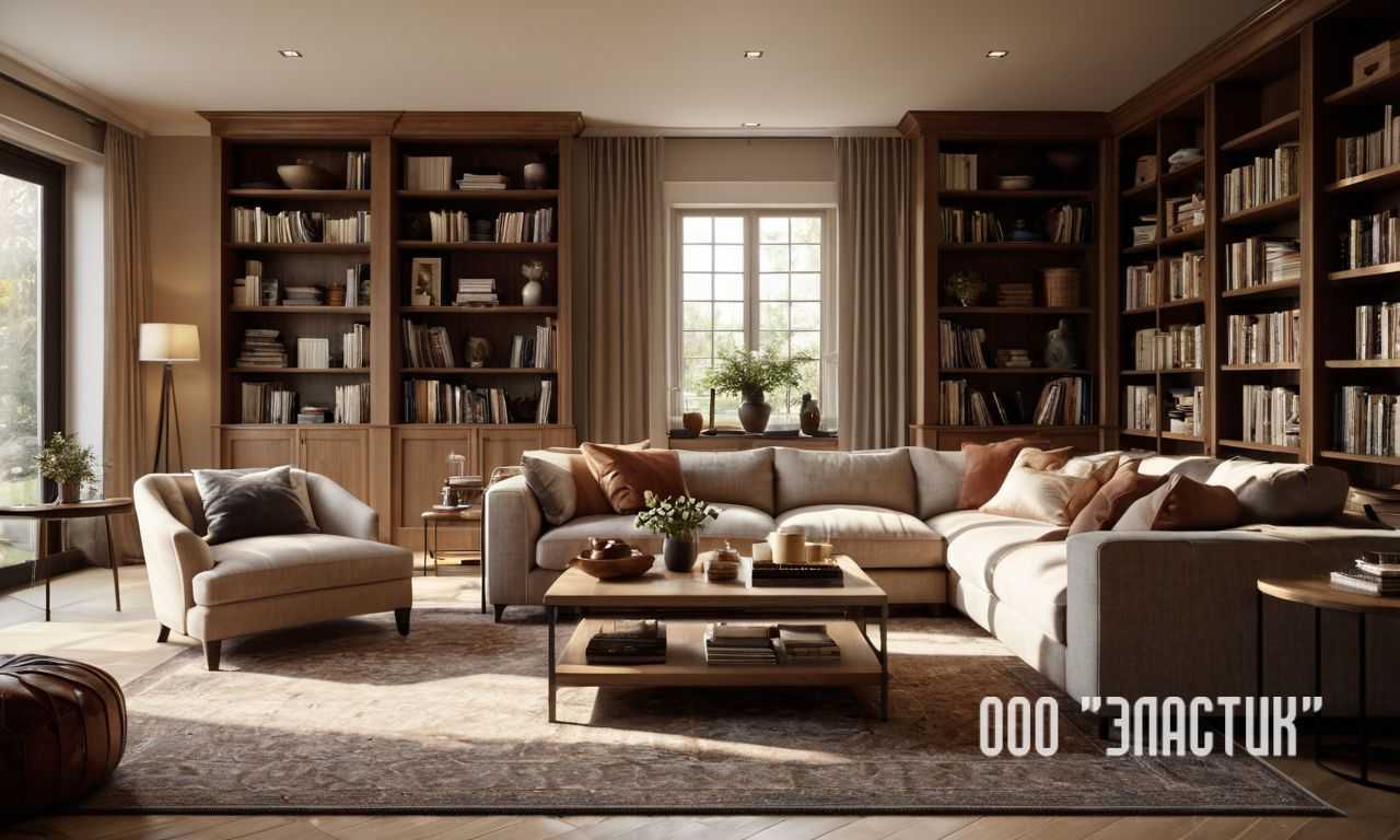 Как выбрать декоративную мебель для маленьких помещений чтобы сделать их стильными