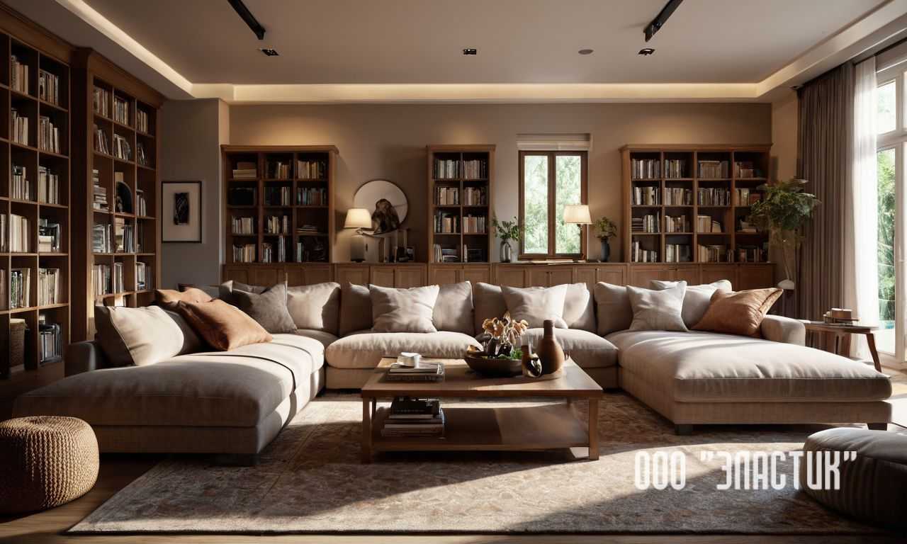 Как организовать комфортное рабочее место для дома и повысить продуктивность