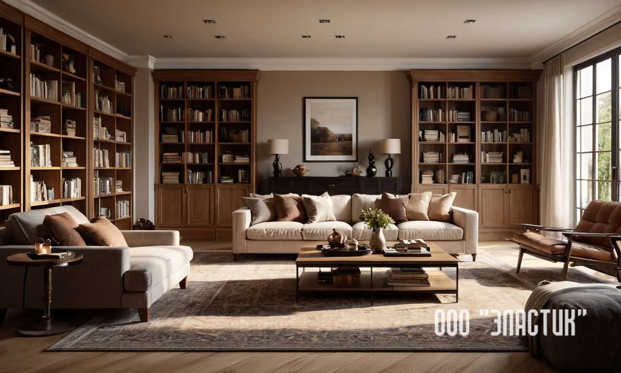 Элегантные декоративные элементы для мягкой мебели для стильного интерьера