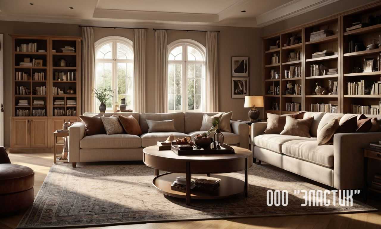 Рынки и специализированные магазины