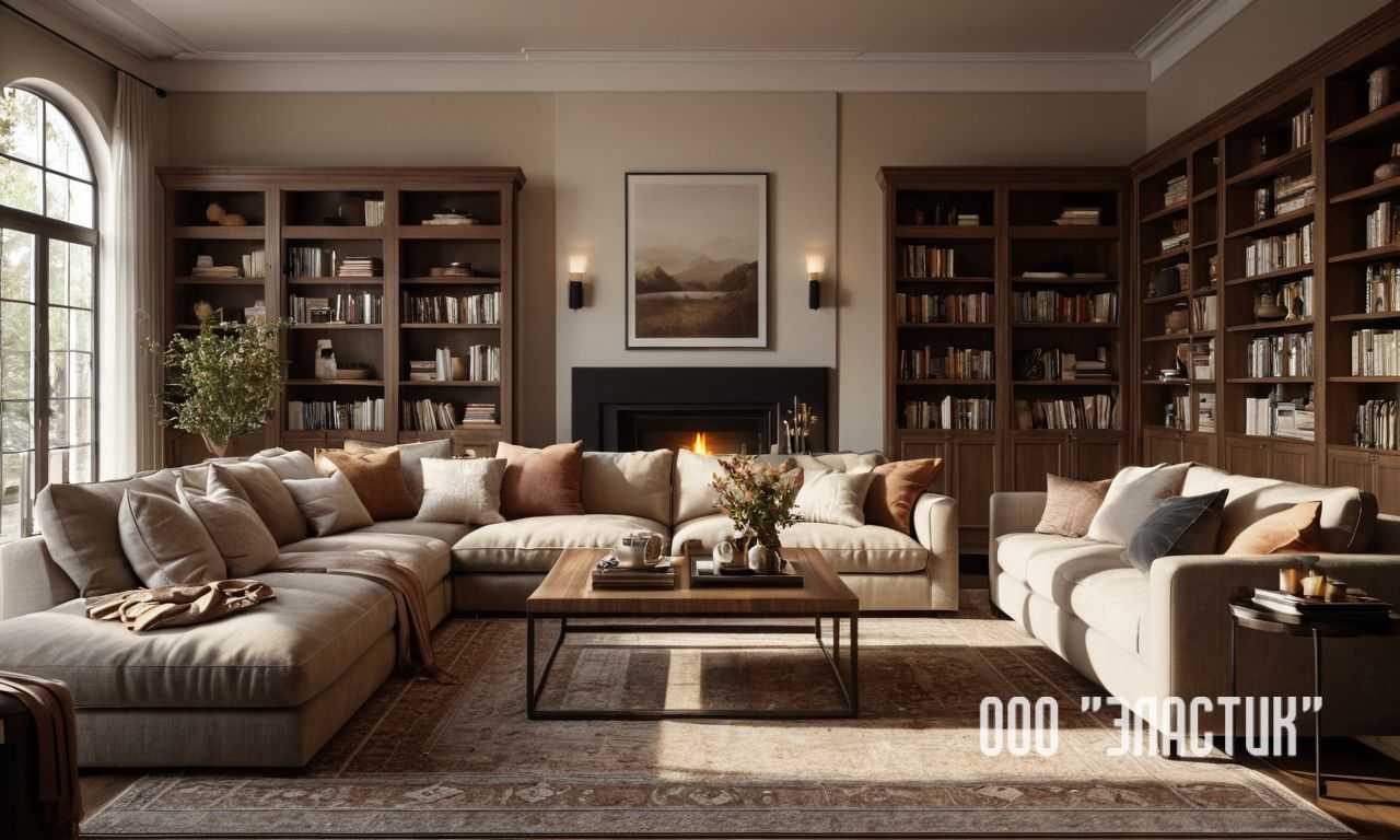 Как выбрать между кроватью и диван-кроватью для вашего интерьера