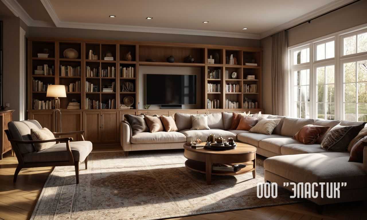 Как выбрать арт-декор мебель для стильной квартиры-студии