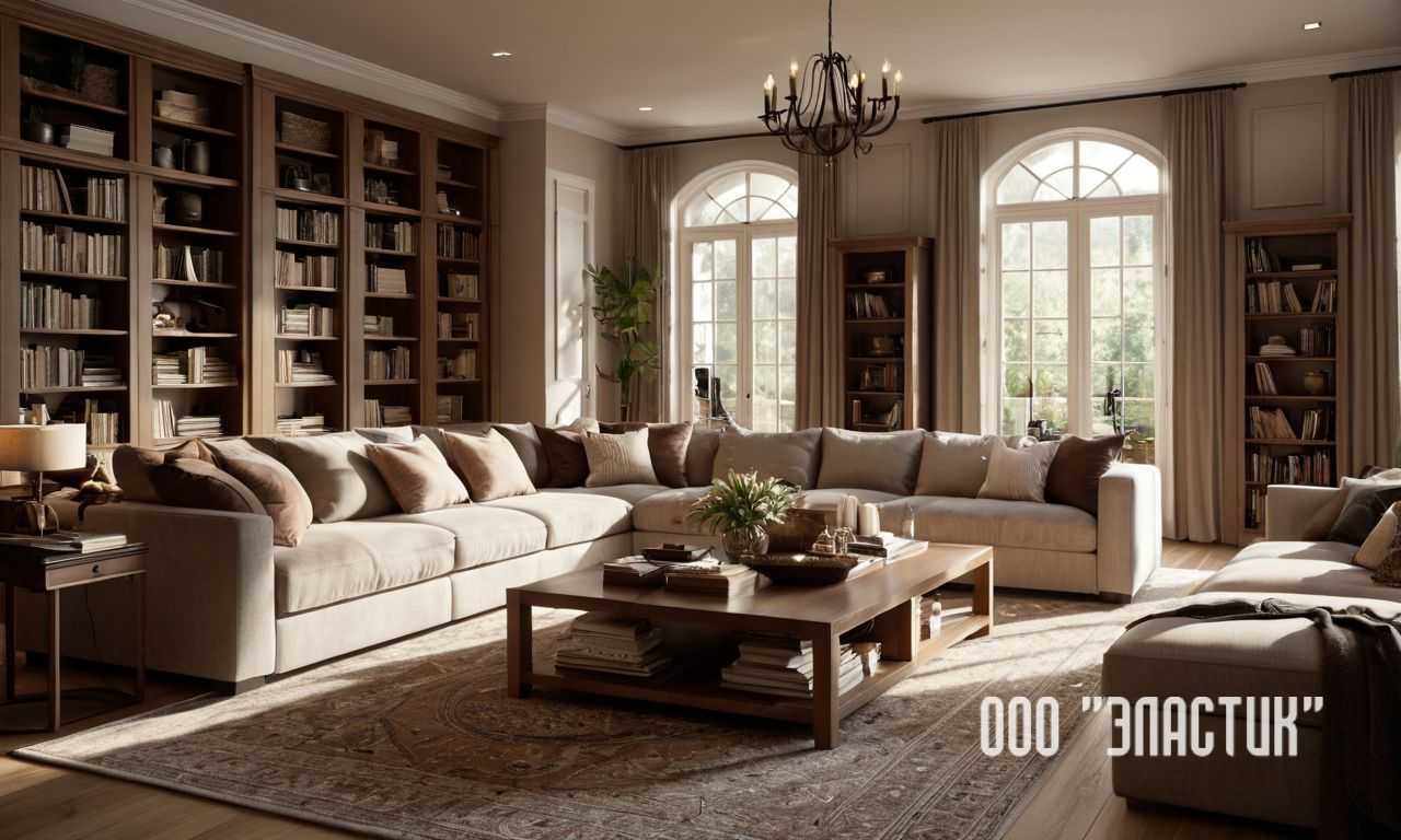 Как выбрать контейнеры для компактного хранения