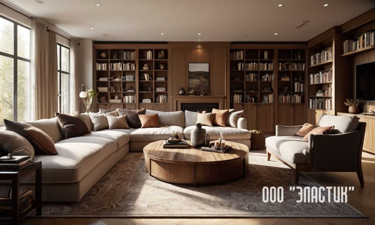 Мебель для спальни подростка-девочки стильный и комфортный выбор