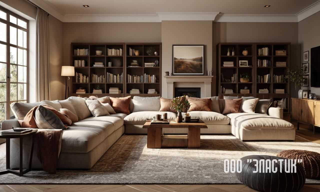 Как выбрать современную мебель для сада и создать стильное пространство