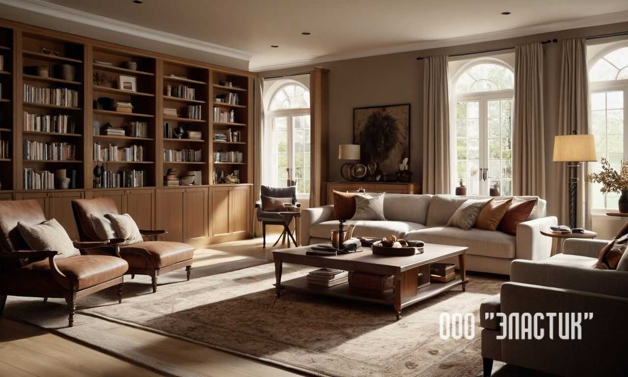 Мебель для сада в морском стиле для уюта и комфорта на свежем воздухе