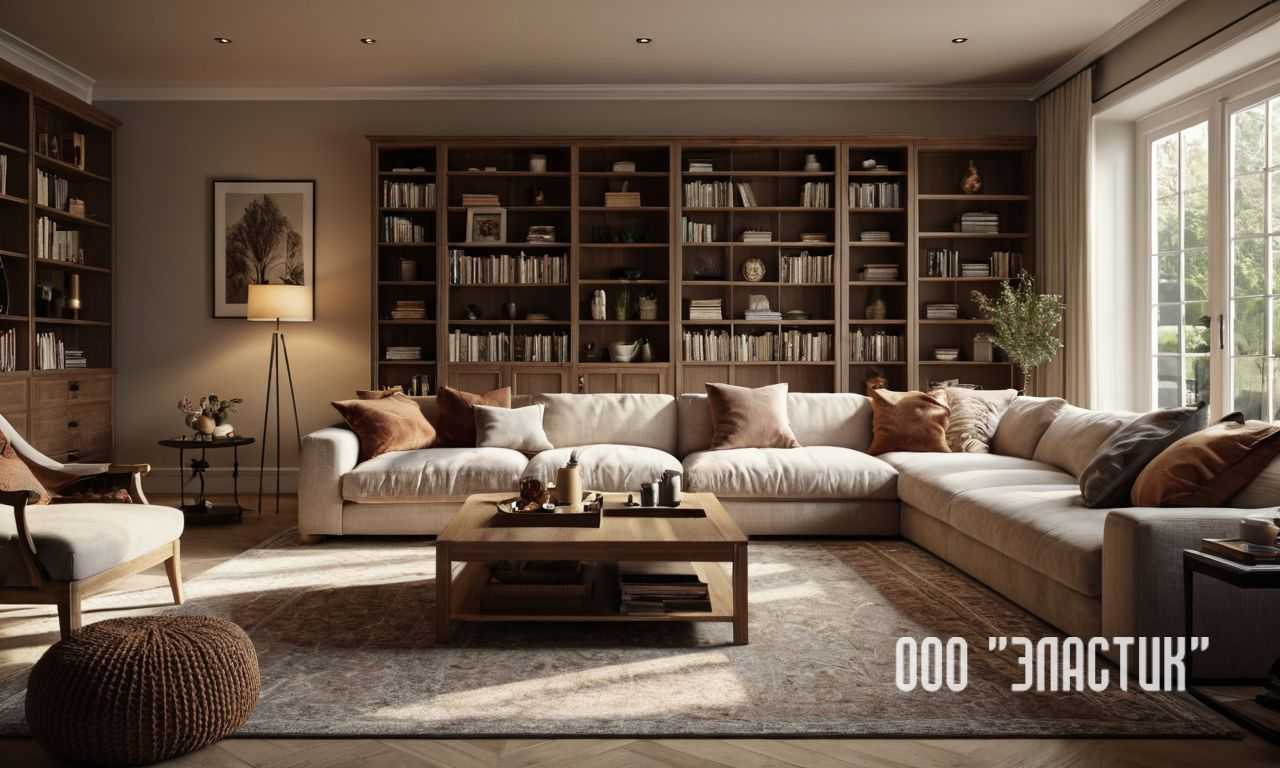 Мебель в стиле прованс для создания уюта и романтической атмосферы в доме