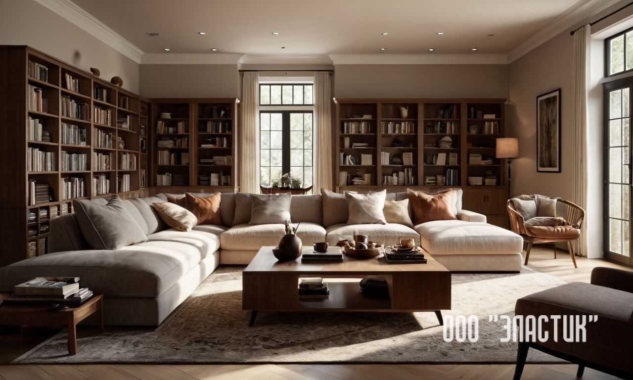 Как выбрать мебель для хранения канцелярии и учебных материалов