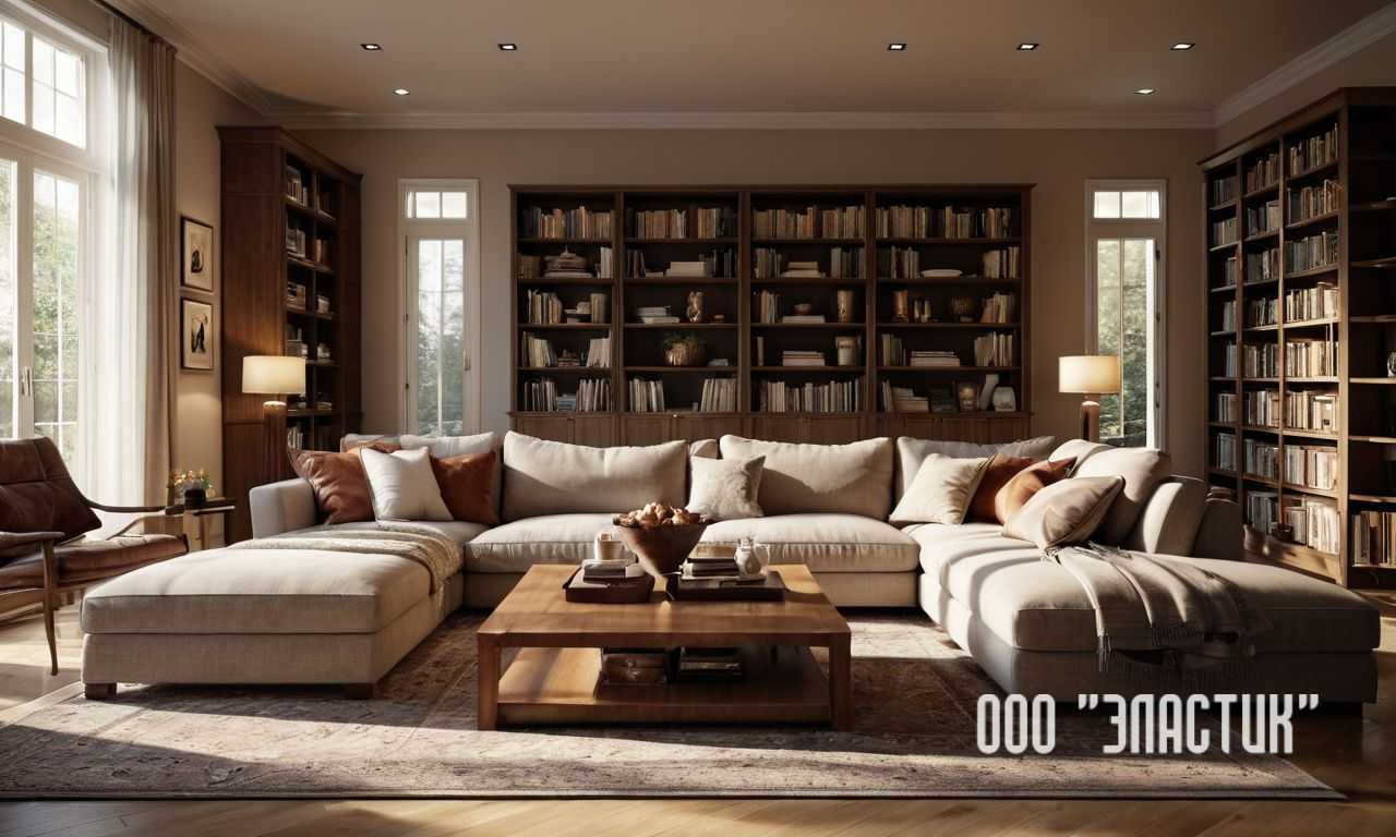 Роль зеркал и дополнительных источников света