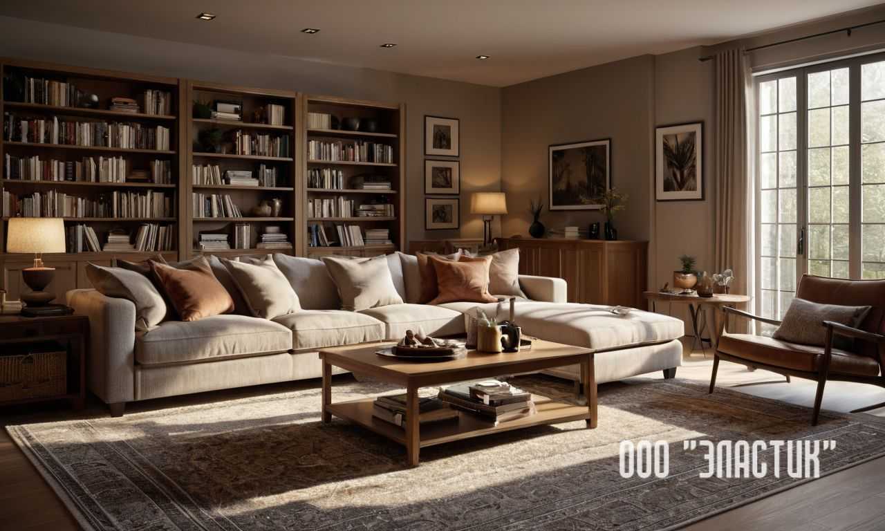 Кухня в классическом стиле для вашего дома элегантность и комфорт