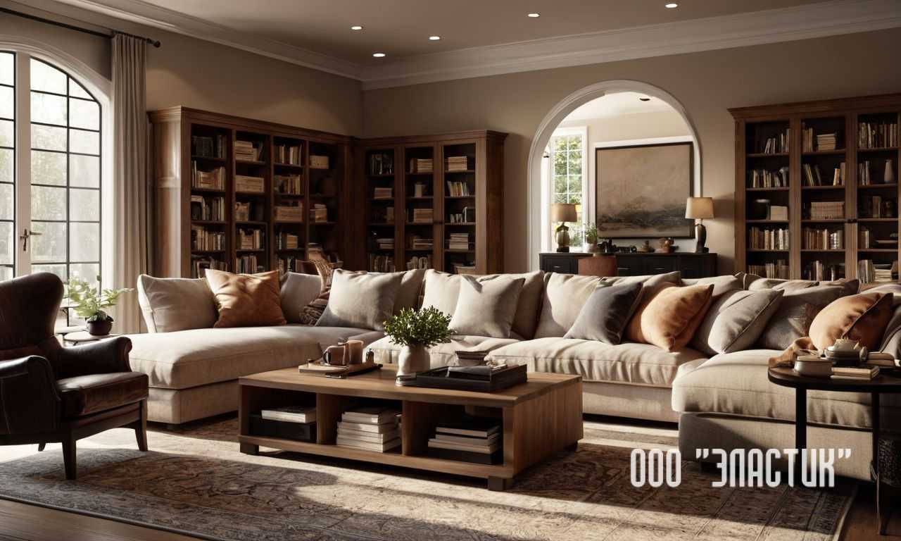 Как выбрать фасады для кухни с кирпичной стеной: основные критерии