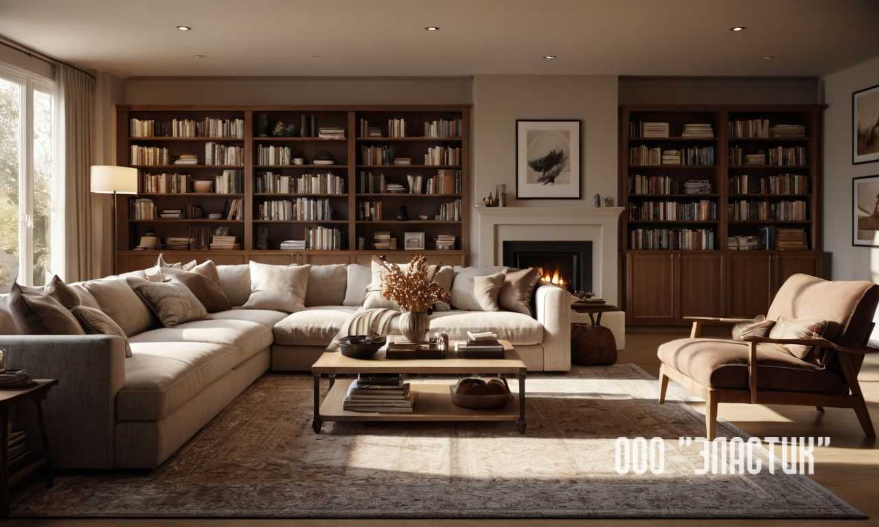 Как выбрать материалы для долговечной мебели на долгие годы