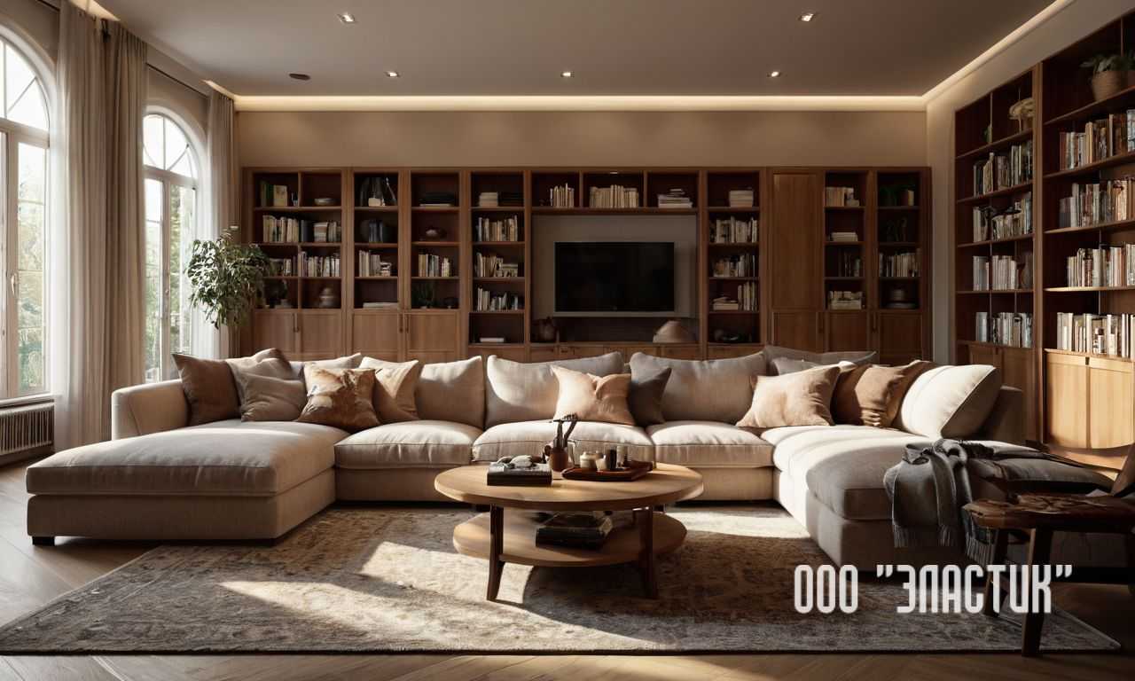 Как выбрать идеальный рабочий стол для вашего офиса