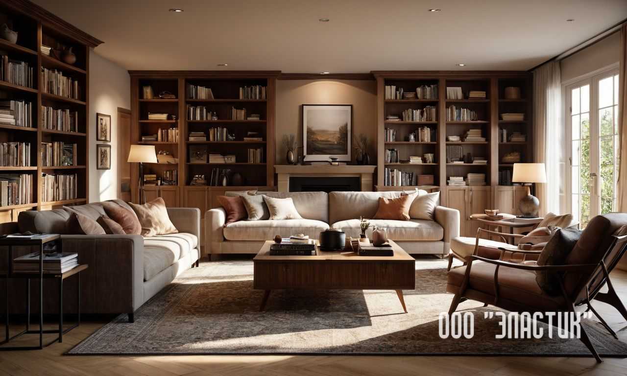 Как выбрать мебель для сада с навесом для комфортного отдыха