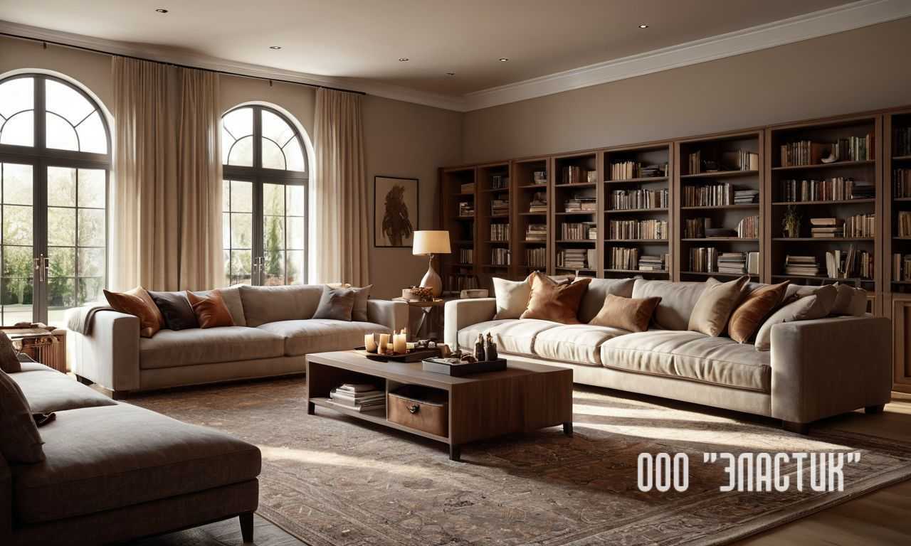 Регулируемая мебель для детей которая растёт с вашим ребёнком