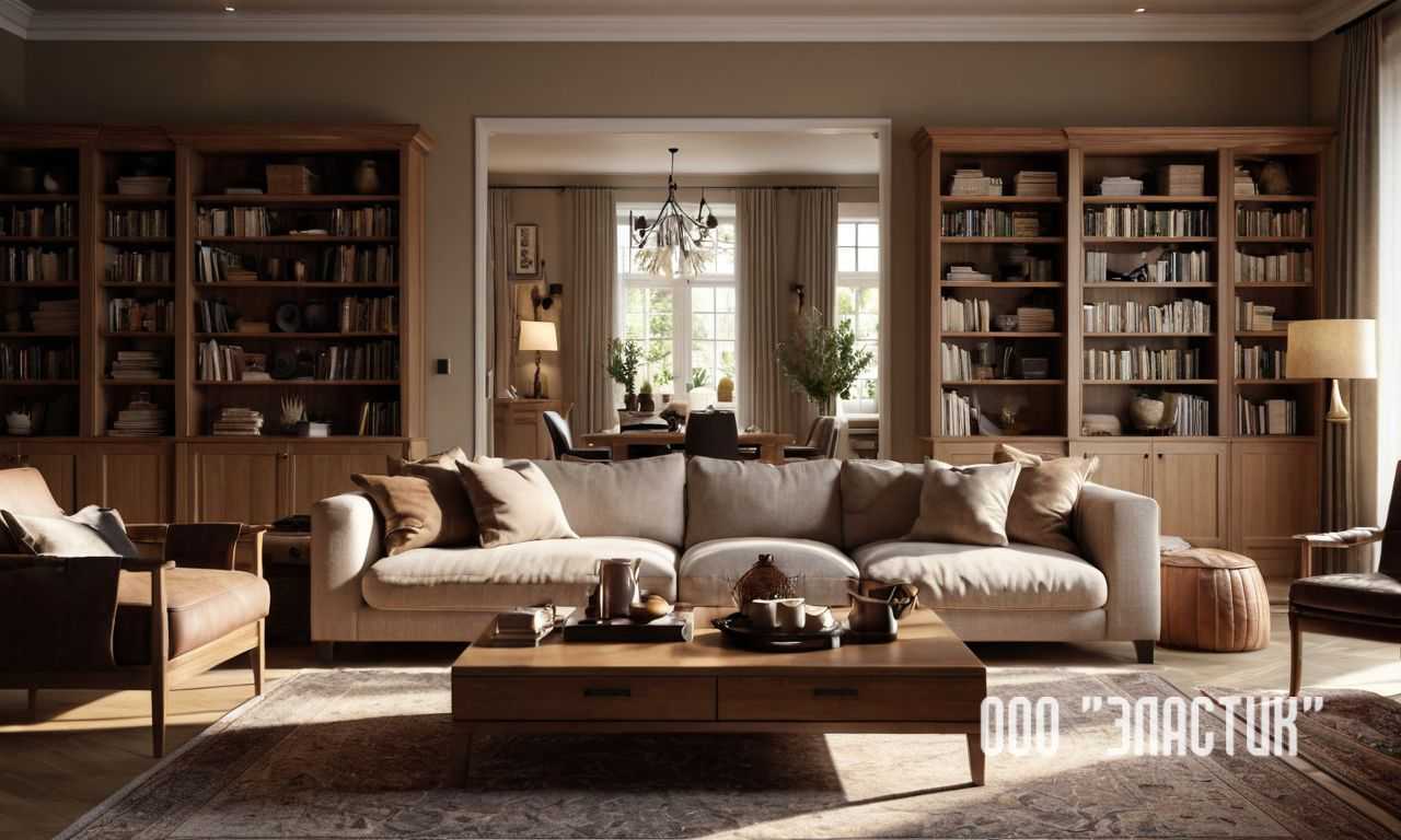 Мебель для хранения школьных принадлежностей удобные решения для вашего дома