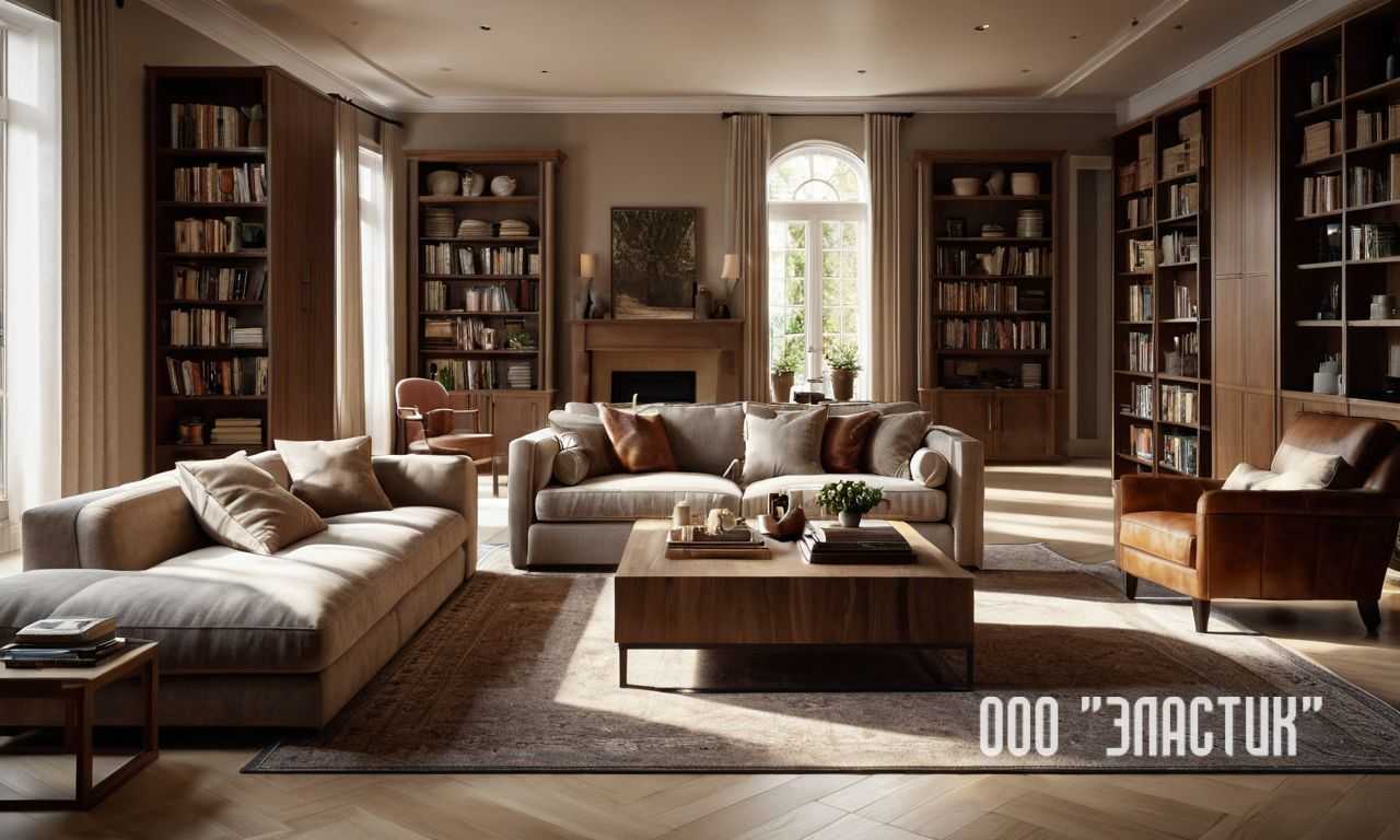 Как выбрать идеальный комод для спальни учитывая стиль и функциональность