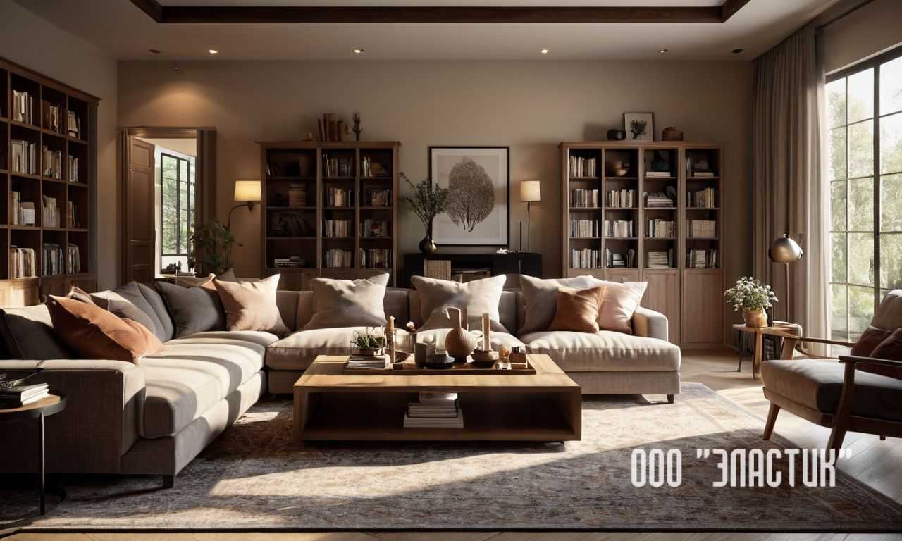 Как выбрать мебель для кухни в стиле бохо с уникальным характером и уютом