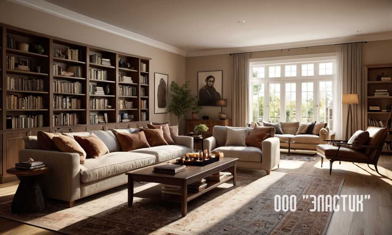 1. Выбор подходящих материалов