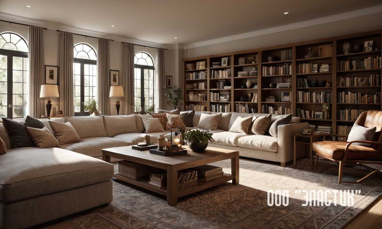 Обувница в современном стиле для удобства и уюта вашего дома