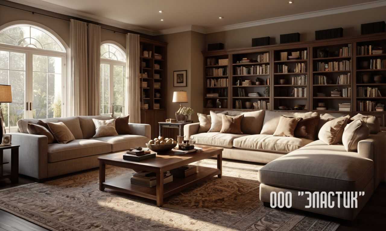 Как продлить срок службы мягкой мебели без лишних затрат и усилий