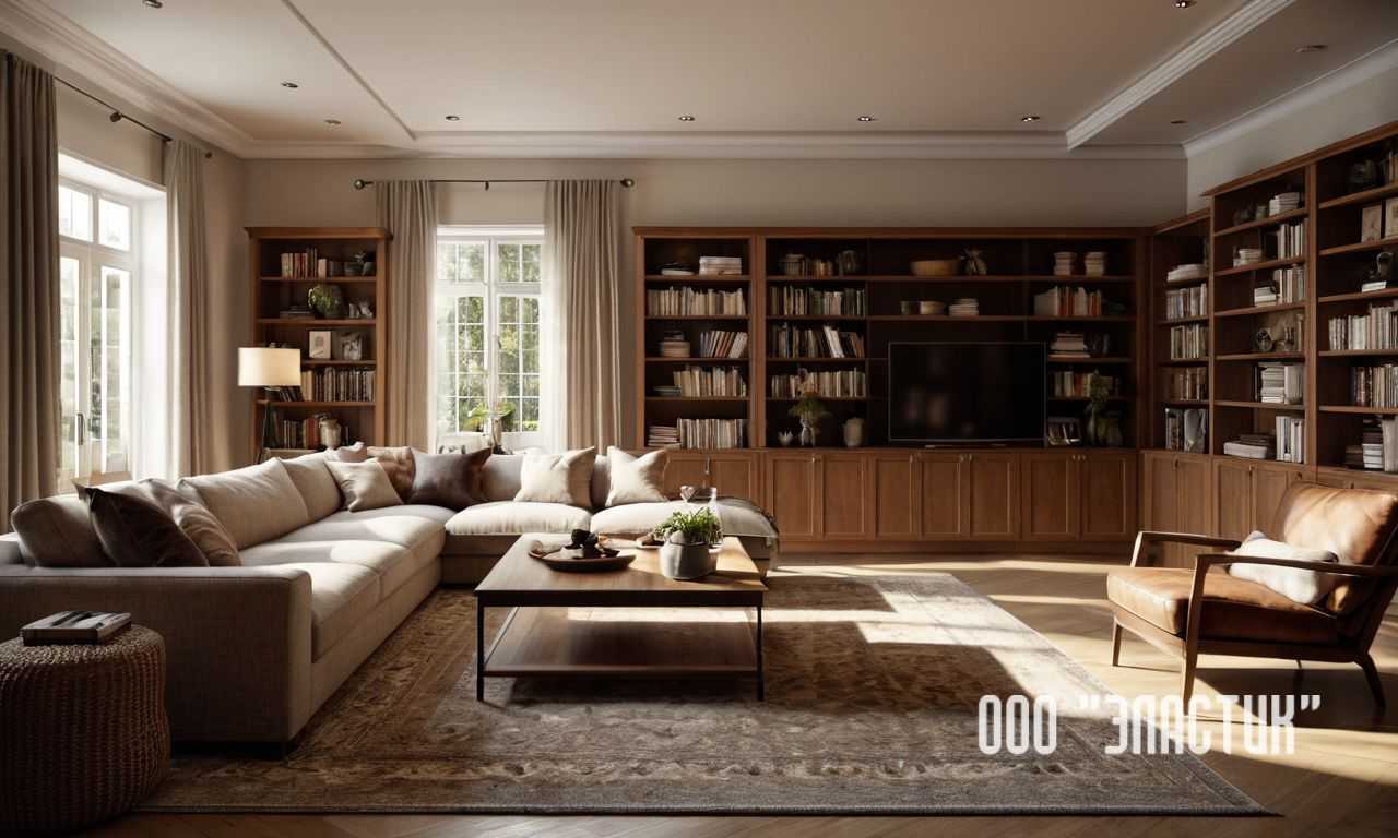 Типы механизмов и их удобство