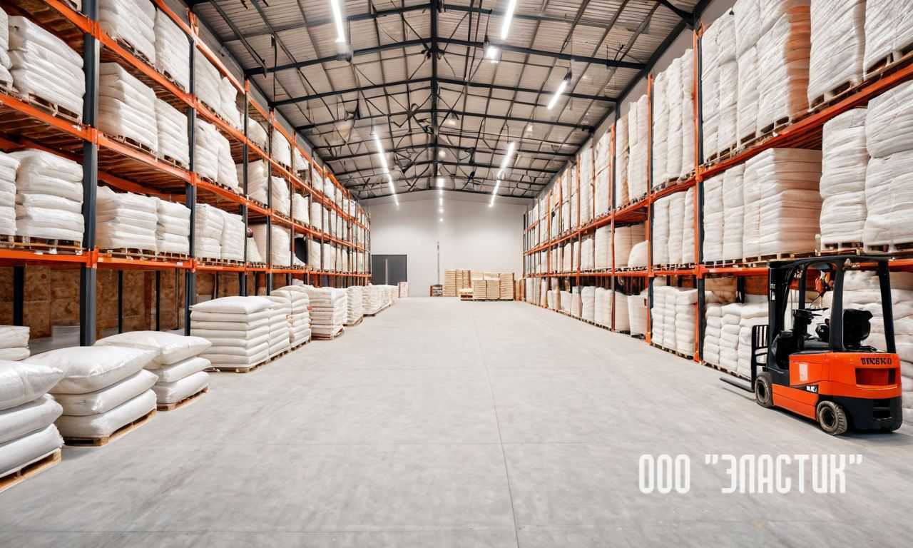 Правильный монтаж стыков