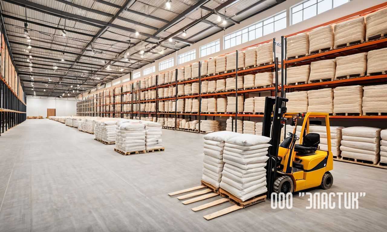 5. Ремонт повреждённых участков